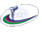 Логотип Министерства физической культуры и спорта Краснодарского края