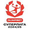 OLIMPBET Суперлига 2024/25